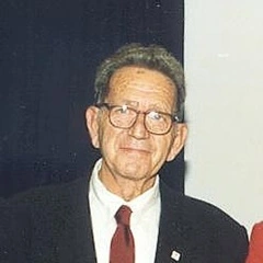 A picture of George Shipp