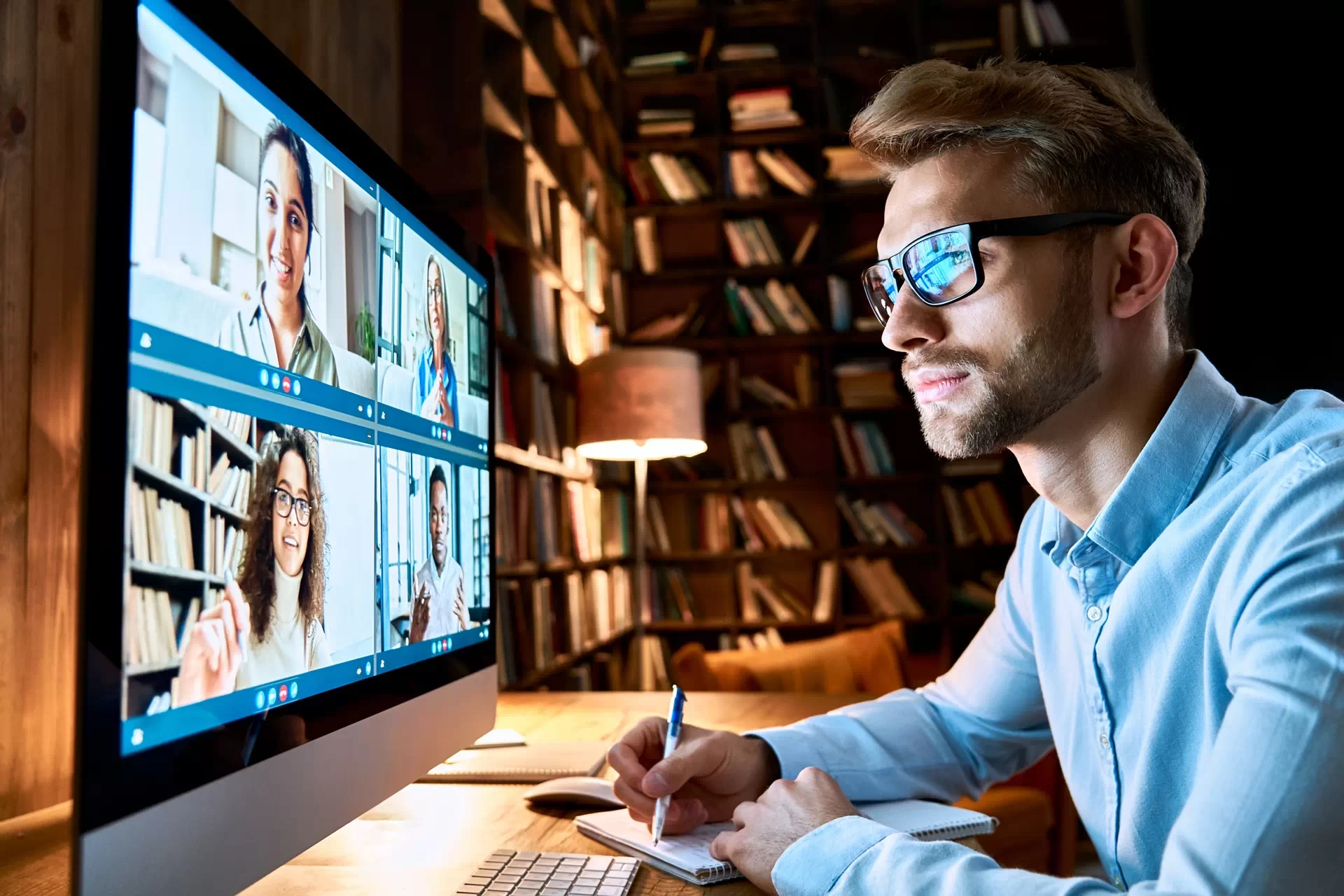 Business Courses