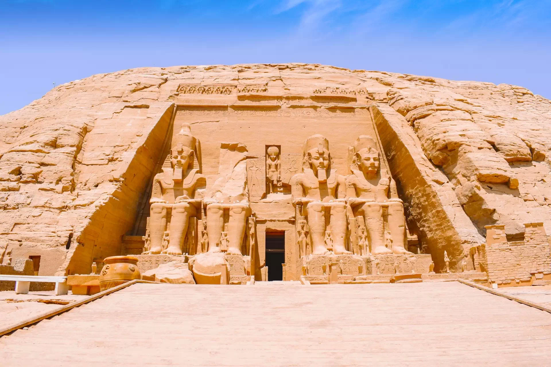 Ancient History Courses