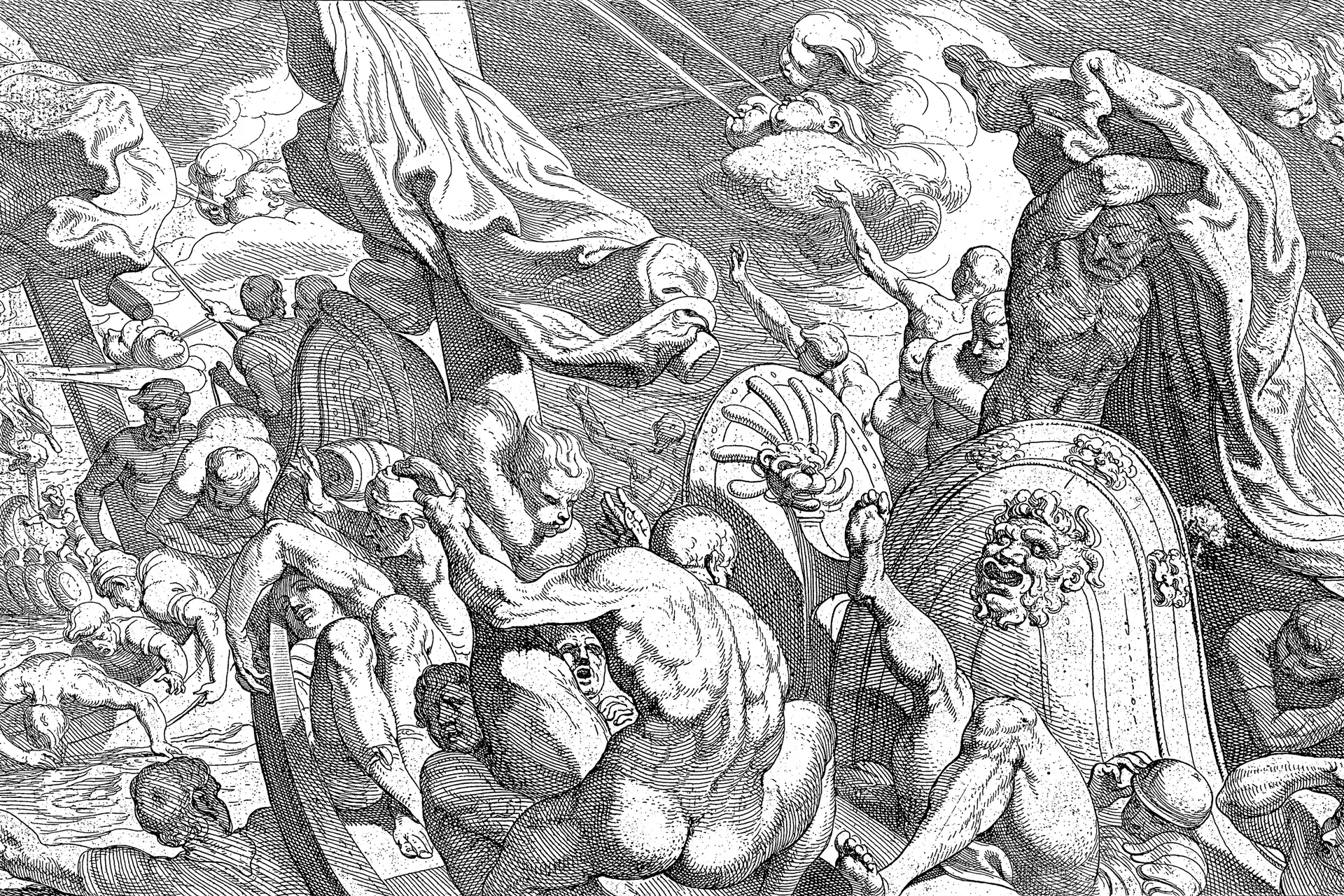 Literature and Writing Courses