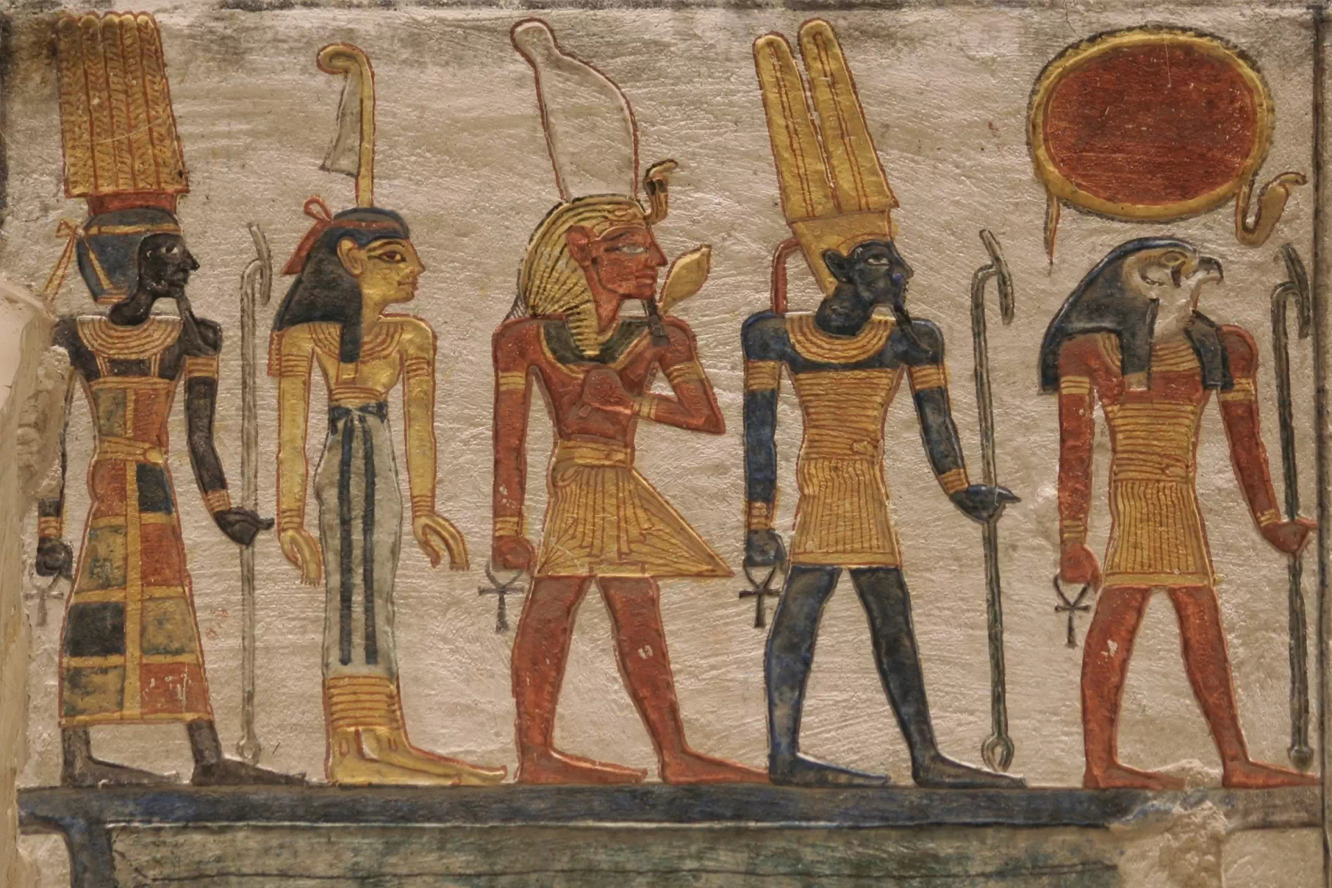 Ancient History Courses