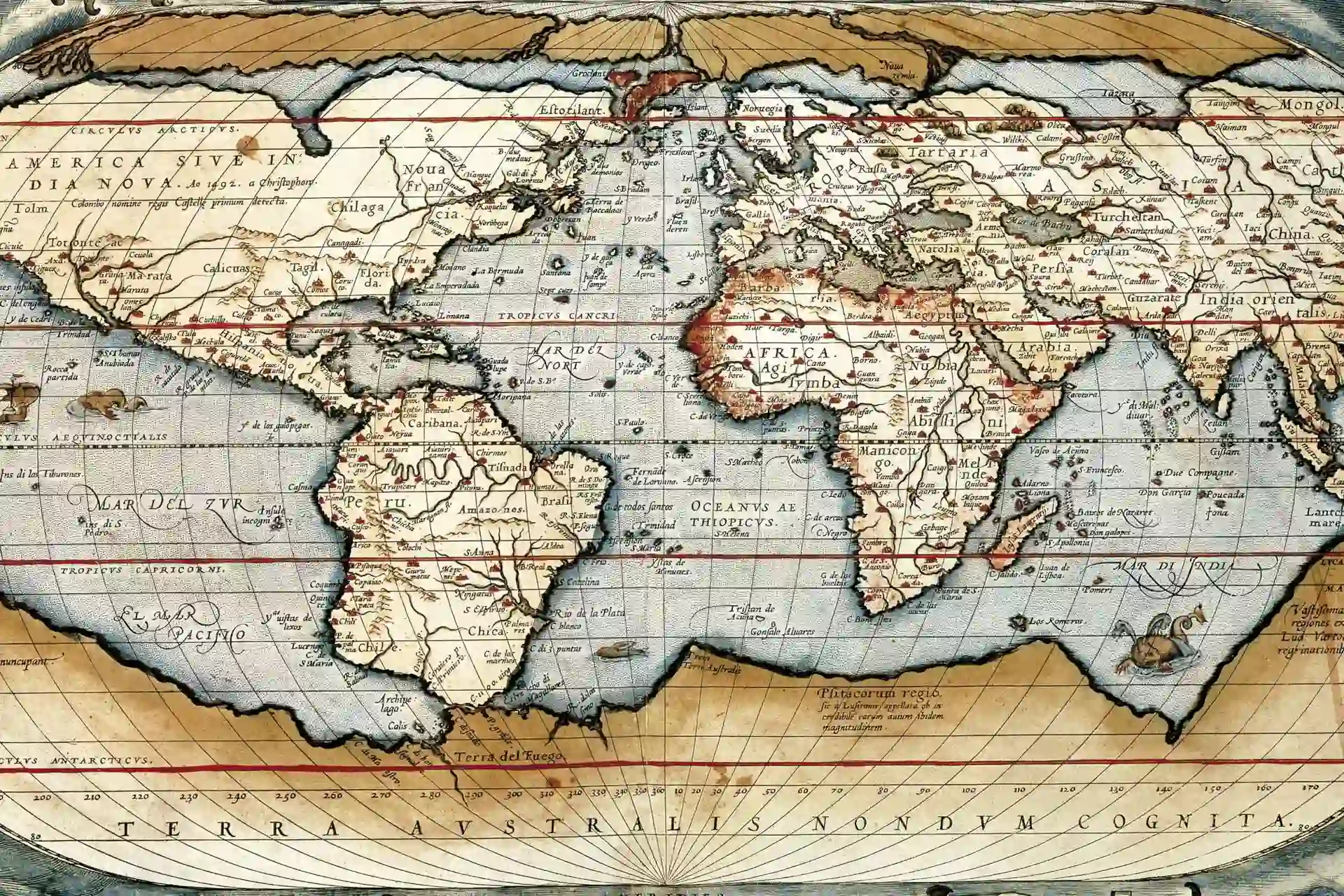 World History Courses