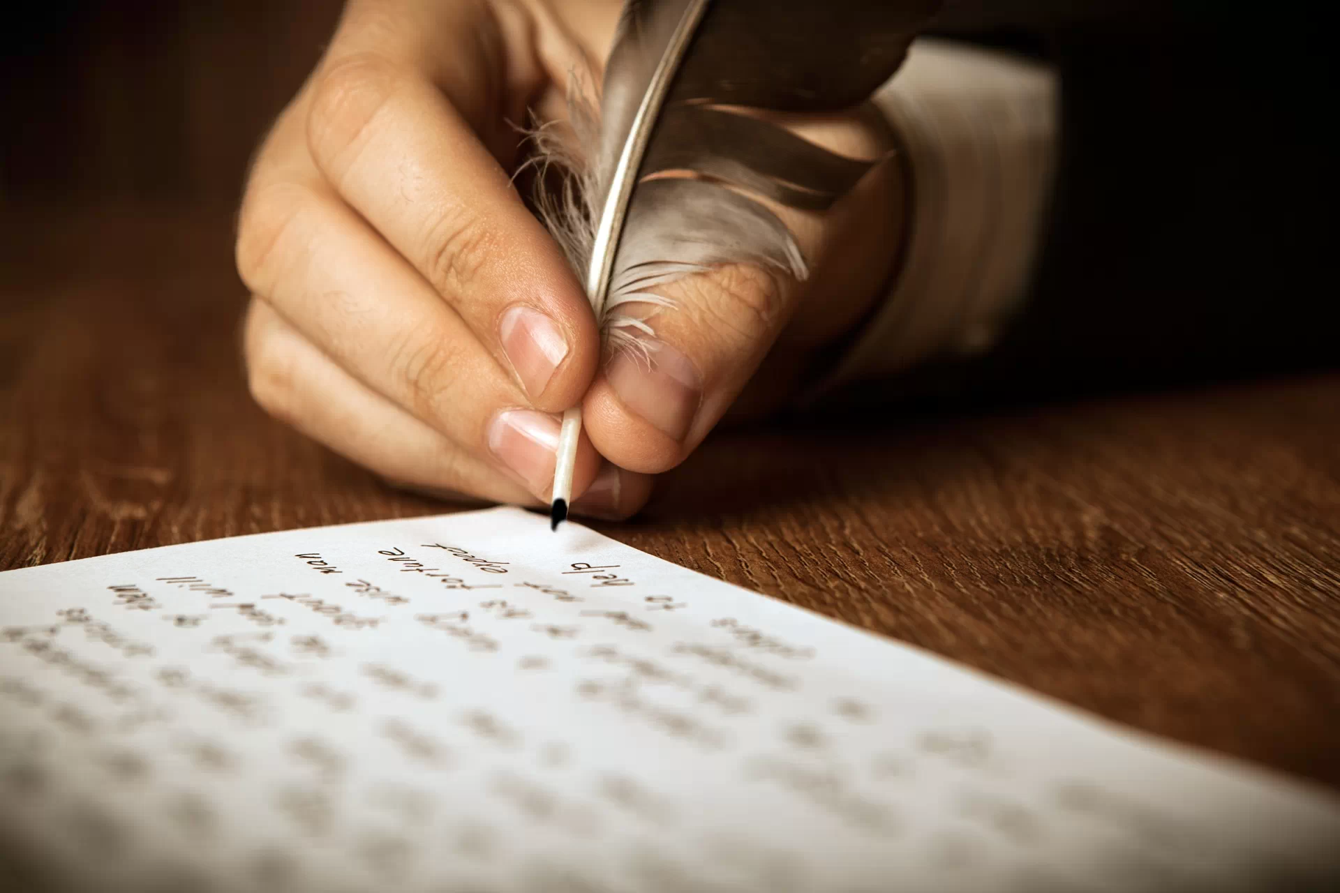 Literature and Writing Courses
