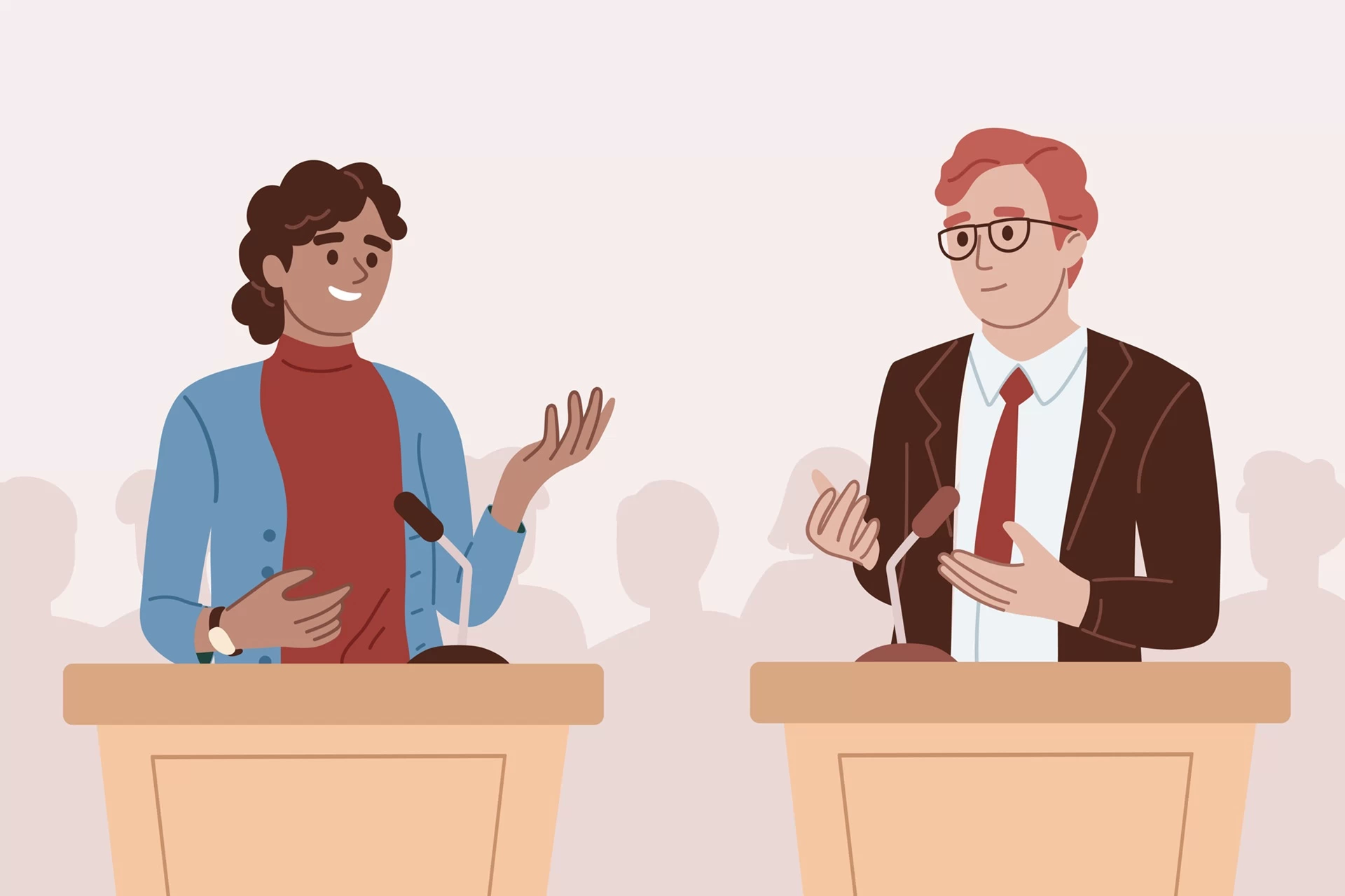 Politics, Culture and Society Courses