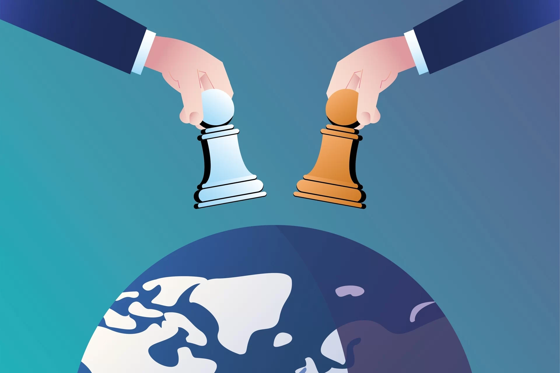 Politics, Culture and Society Courses
