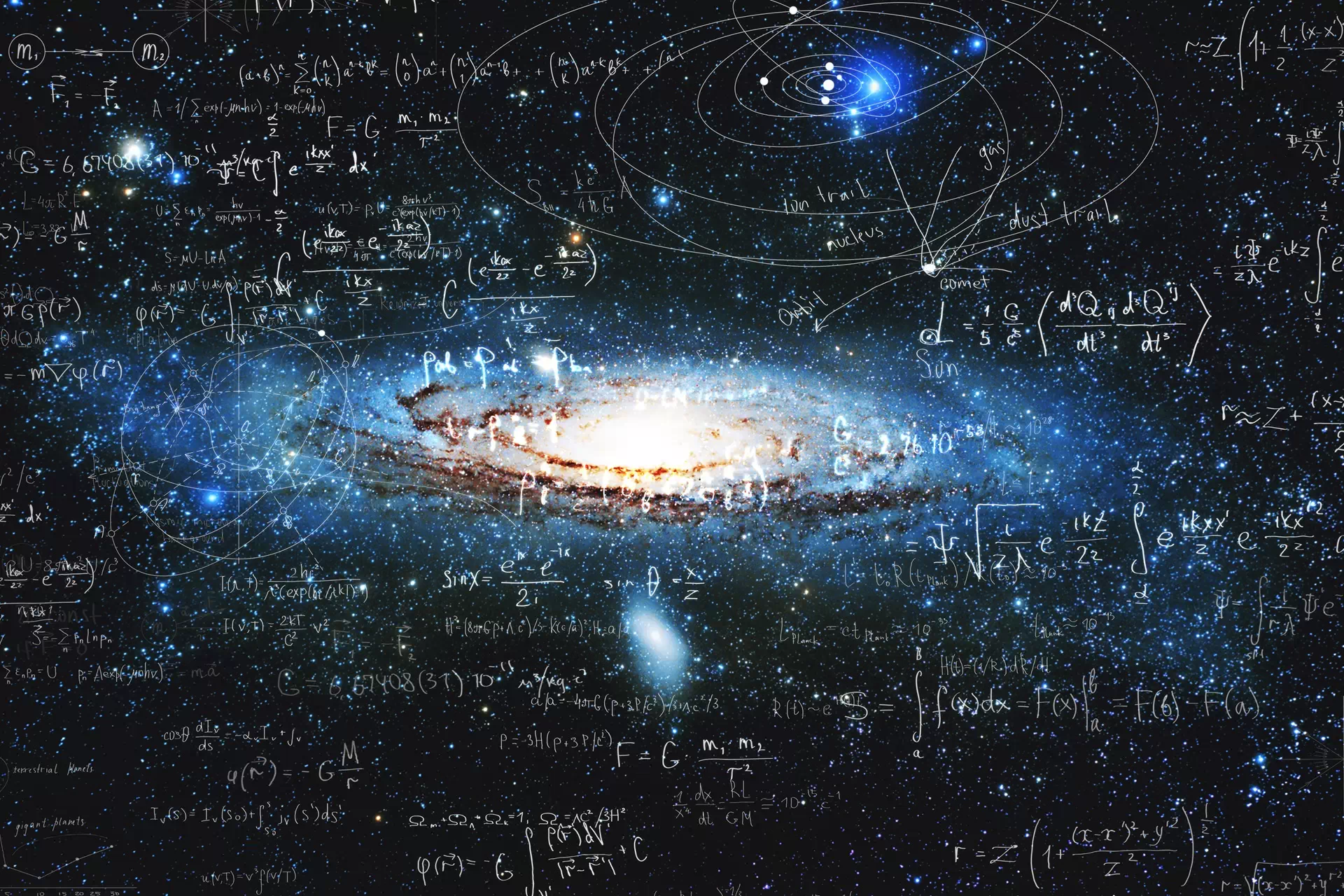 Science Courses