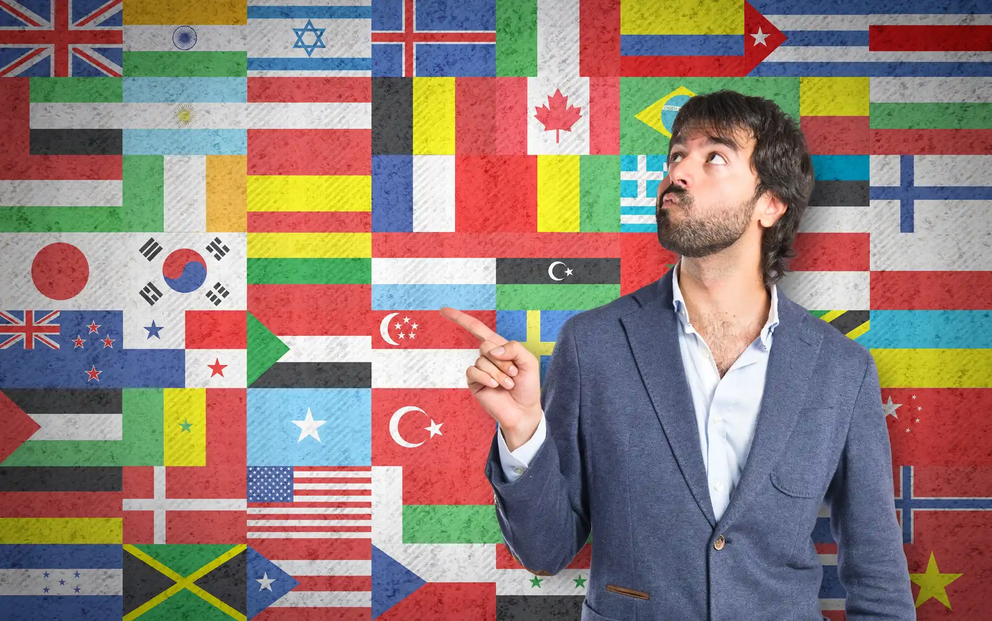 Language Courses