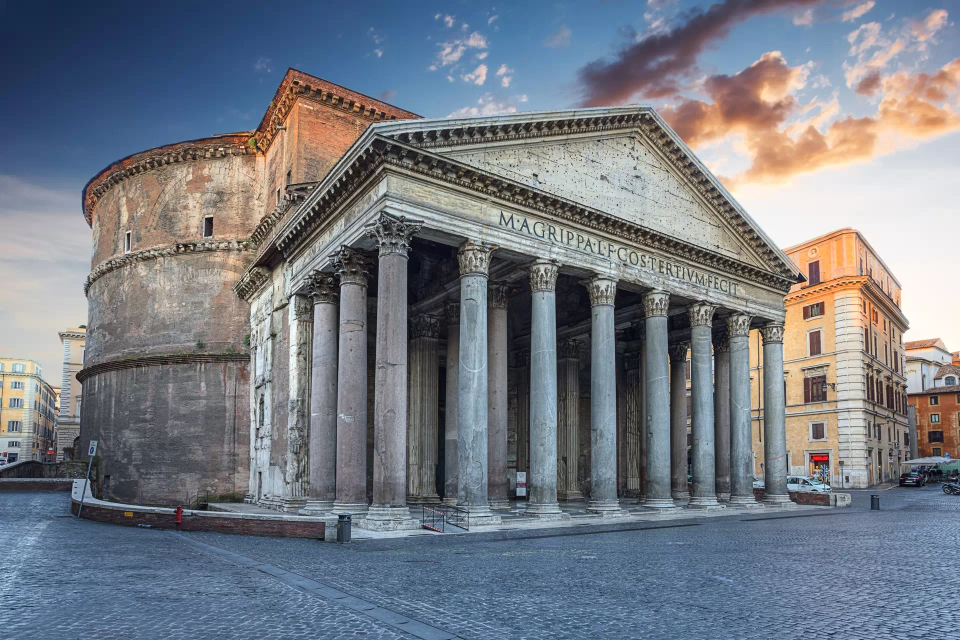 Latin Language Courses