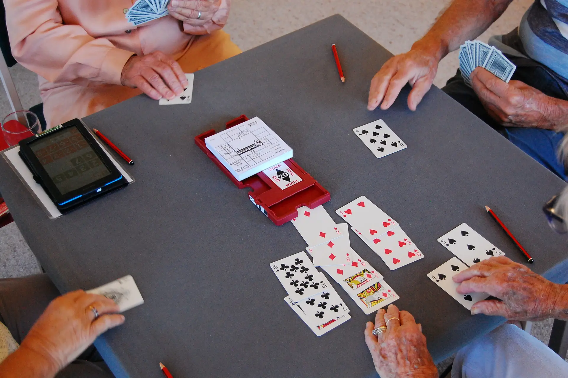 Hobbies and Games Courses