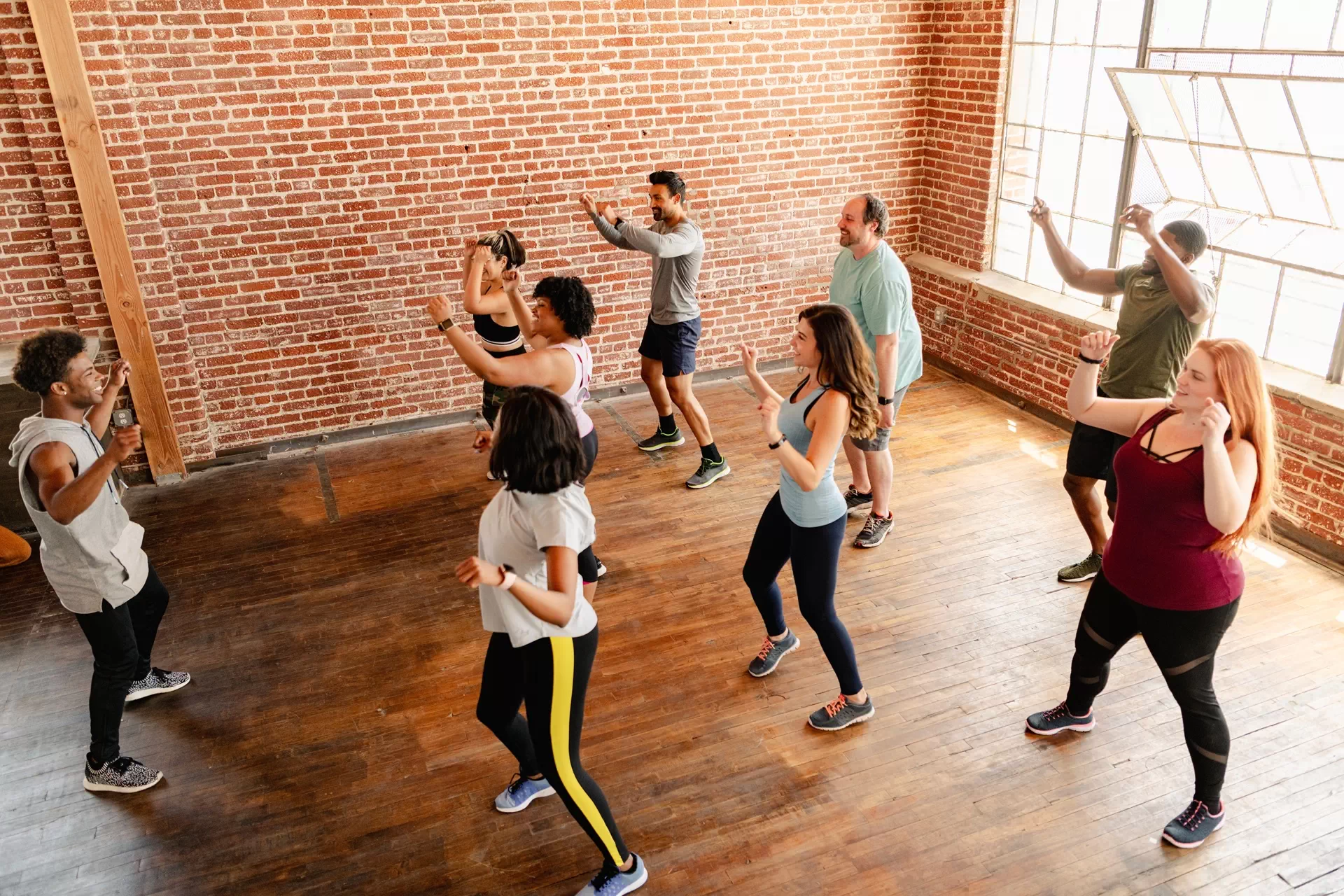 Wellbeing Courses