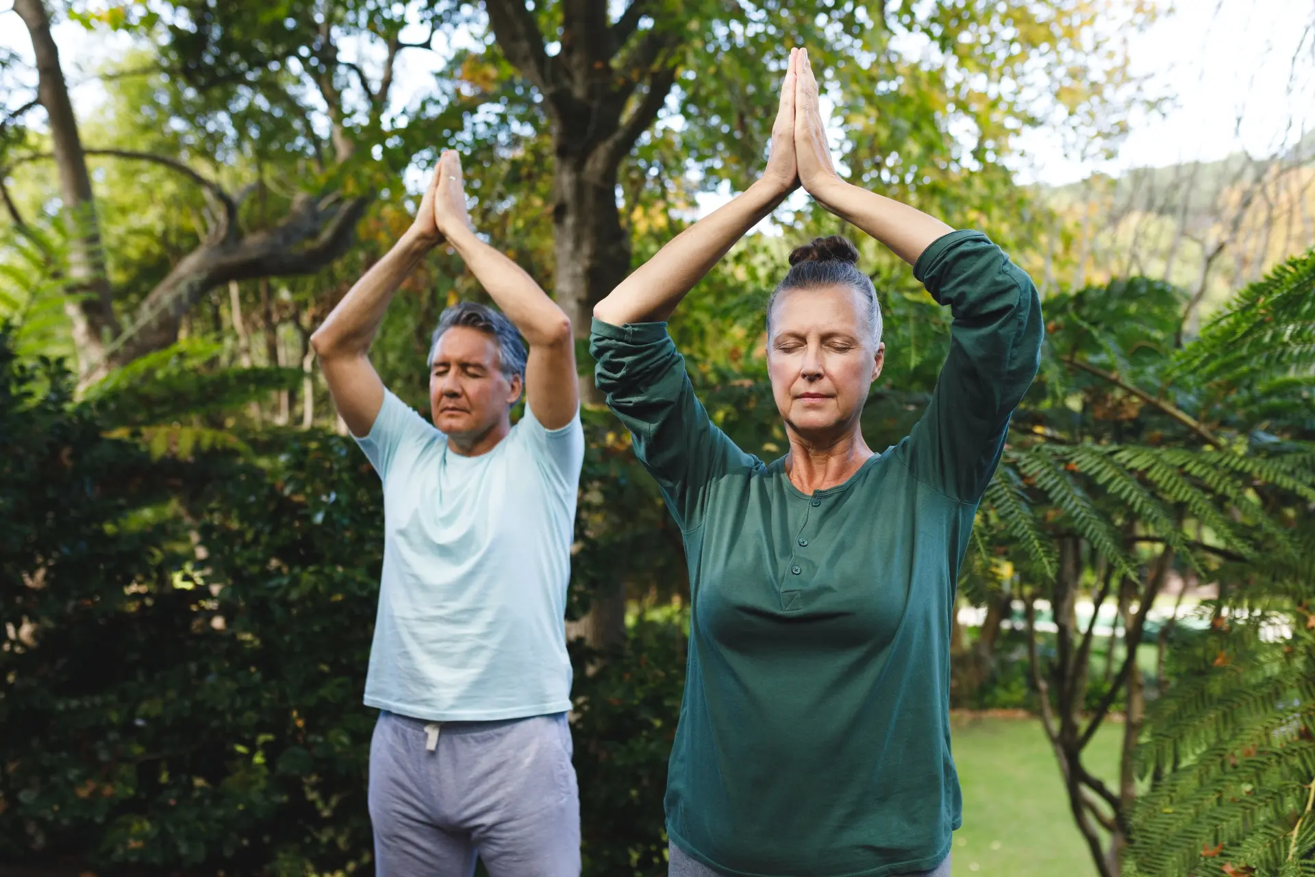Wellbeing Courses