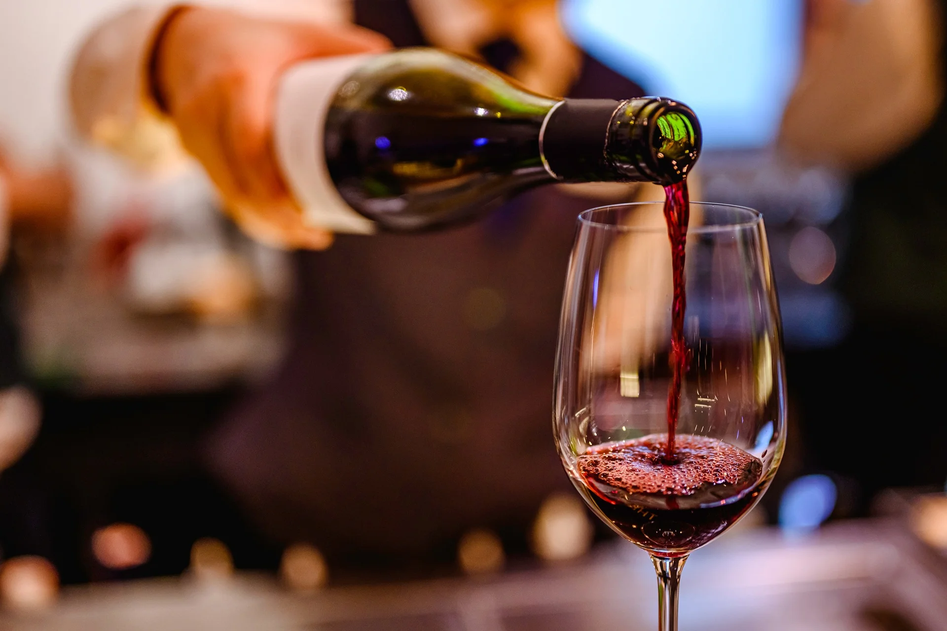 Wine Tasting Courses
