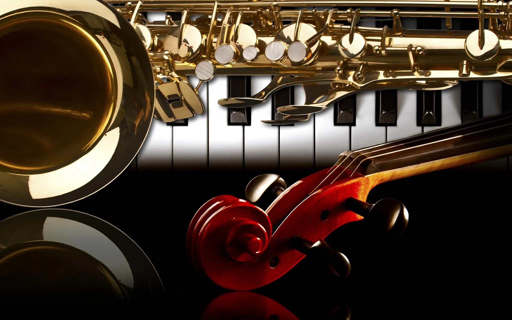 Music Courses