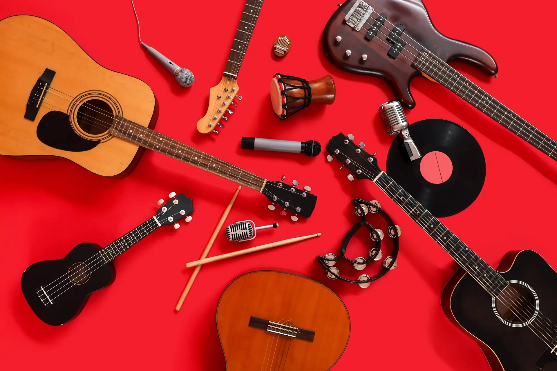Practical Music Courses