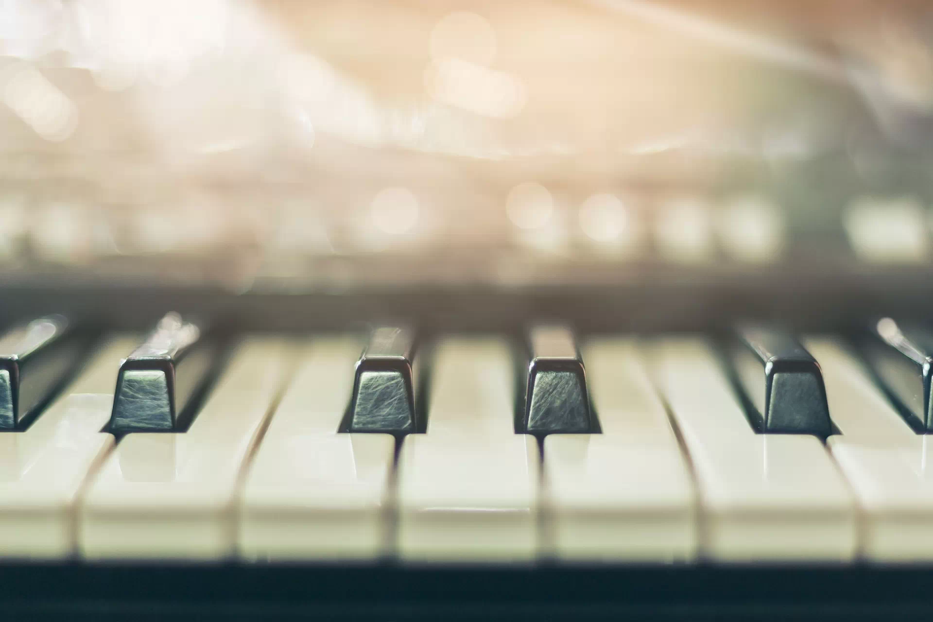 Practical Music Courses