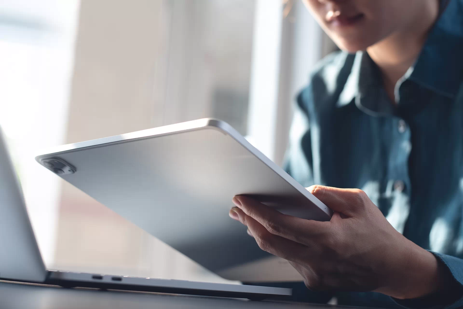 Tech Savvy Seniors Courses