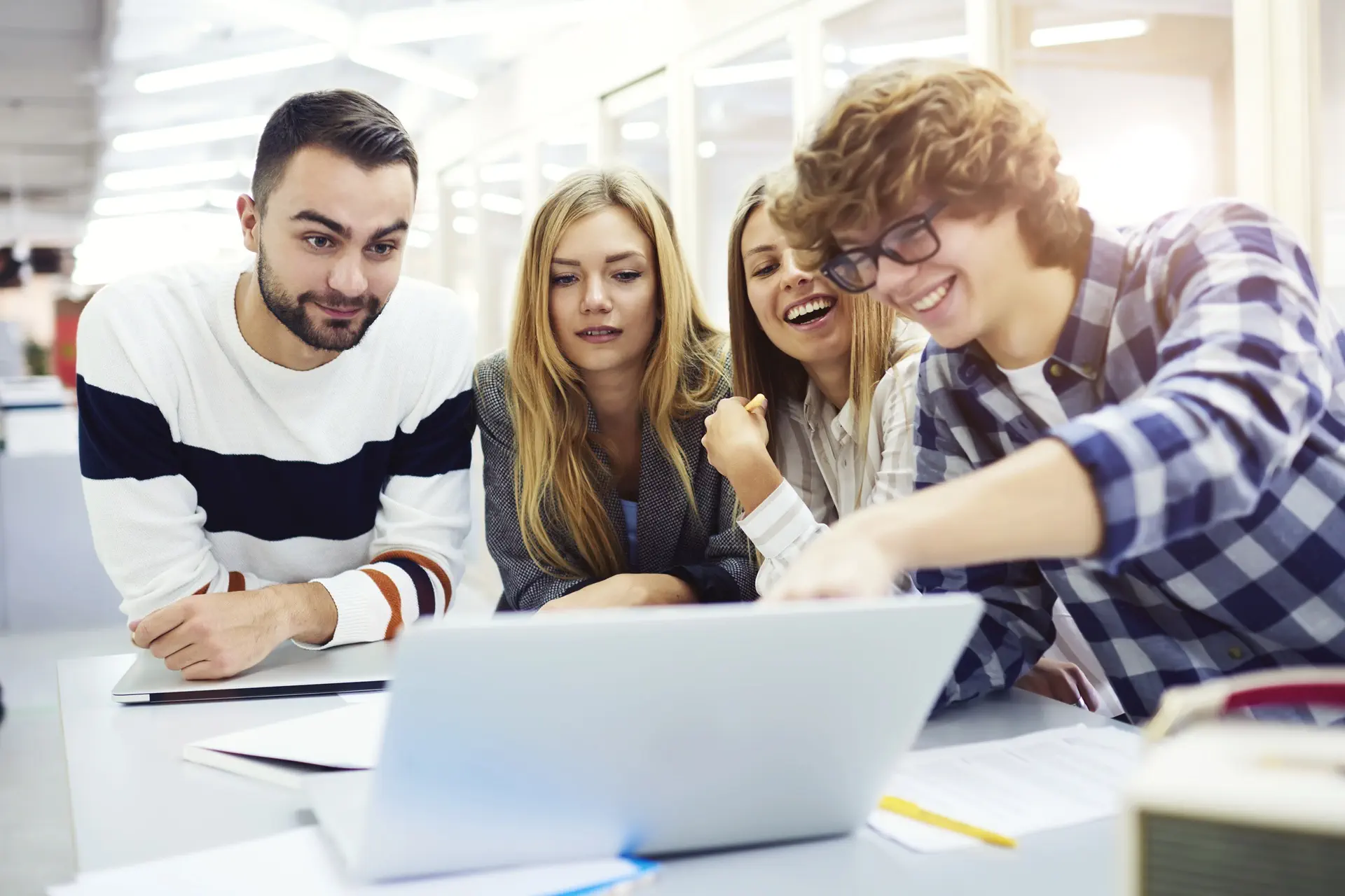 Vocational Training Courses
