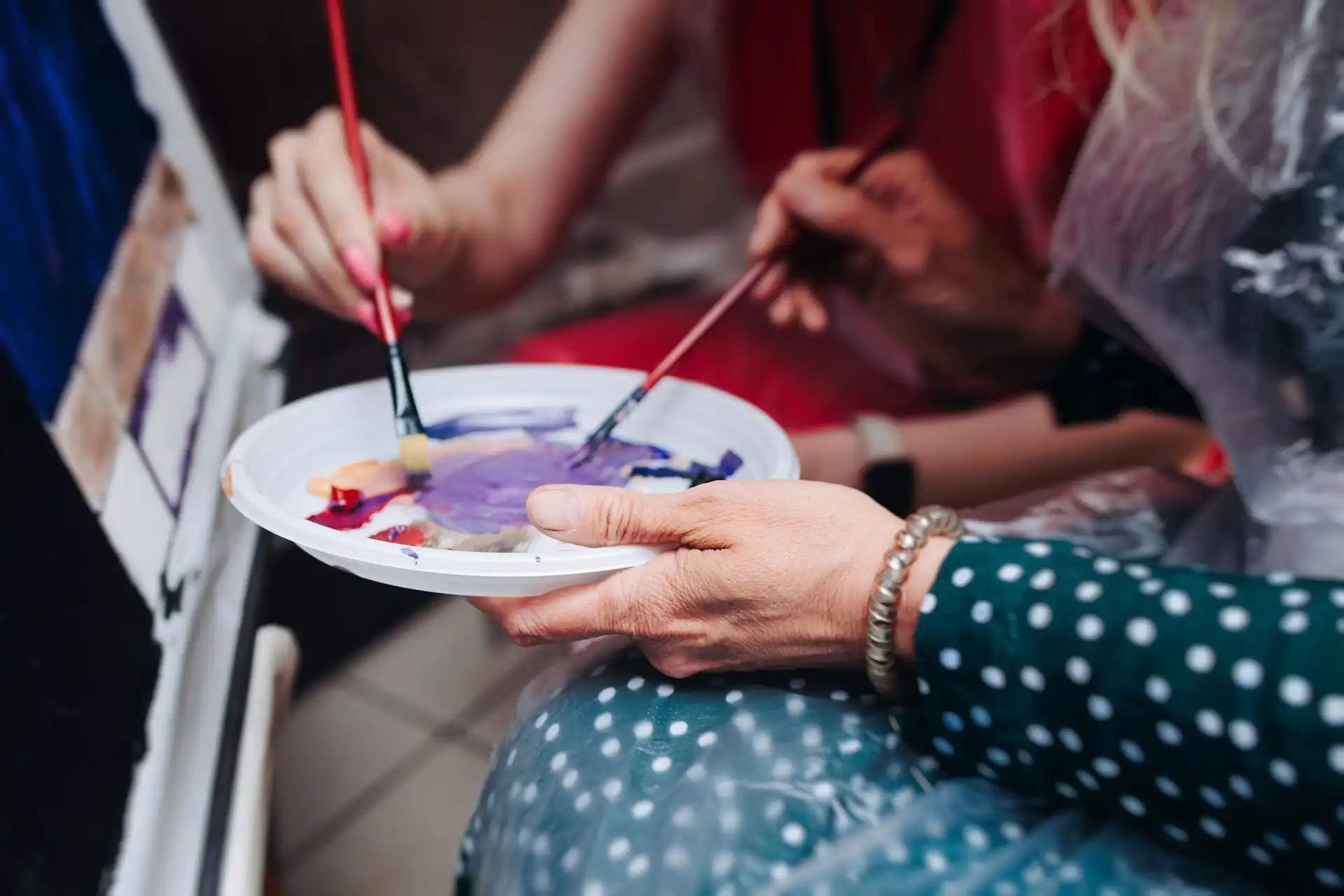 Art and Craft Courses