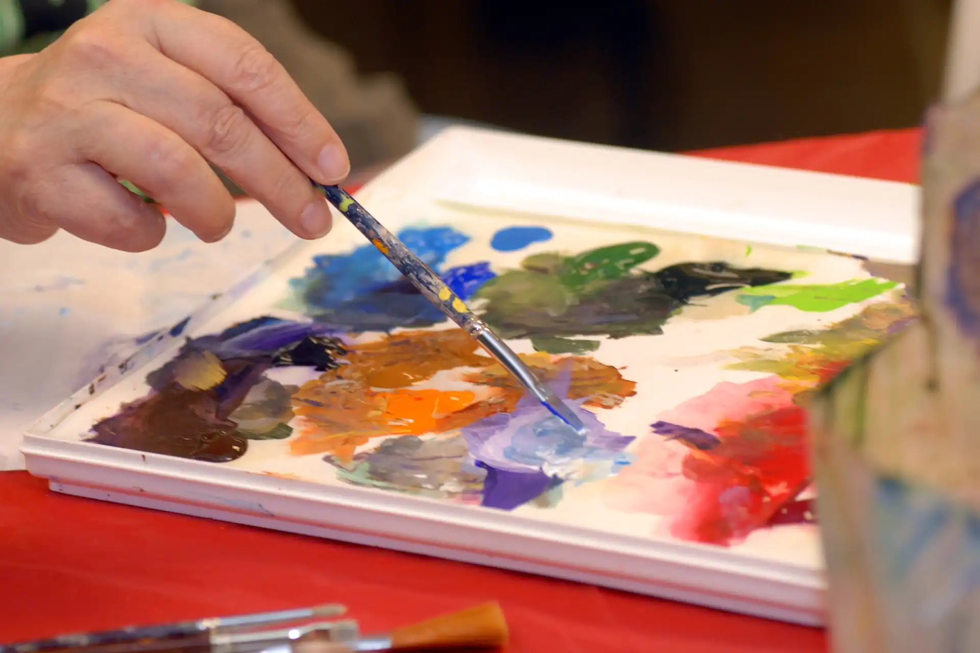 Drawing and Painting Courses