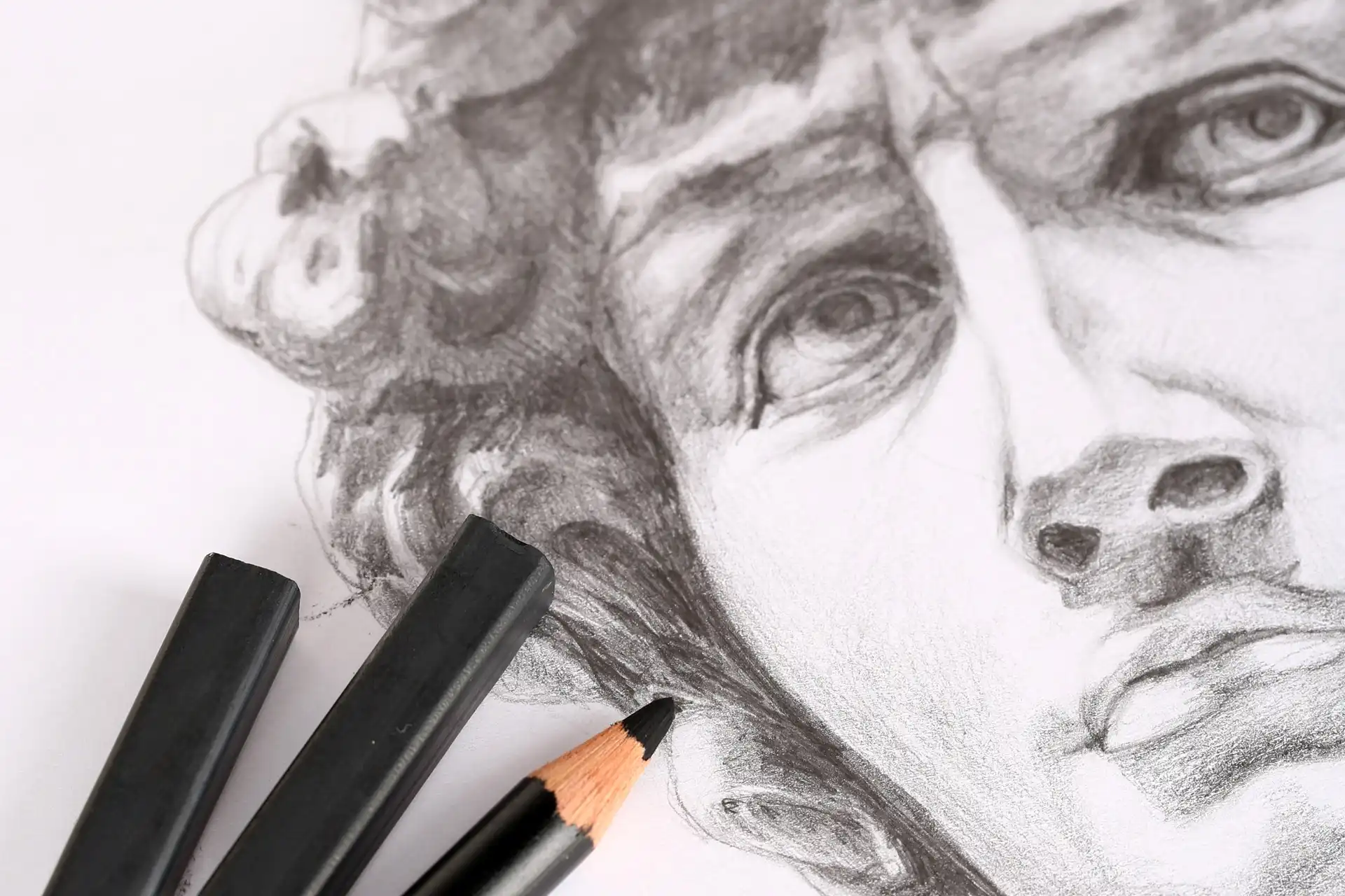 Drawing and Painting Courses