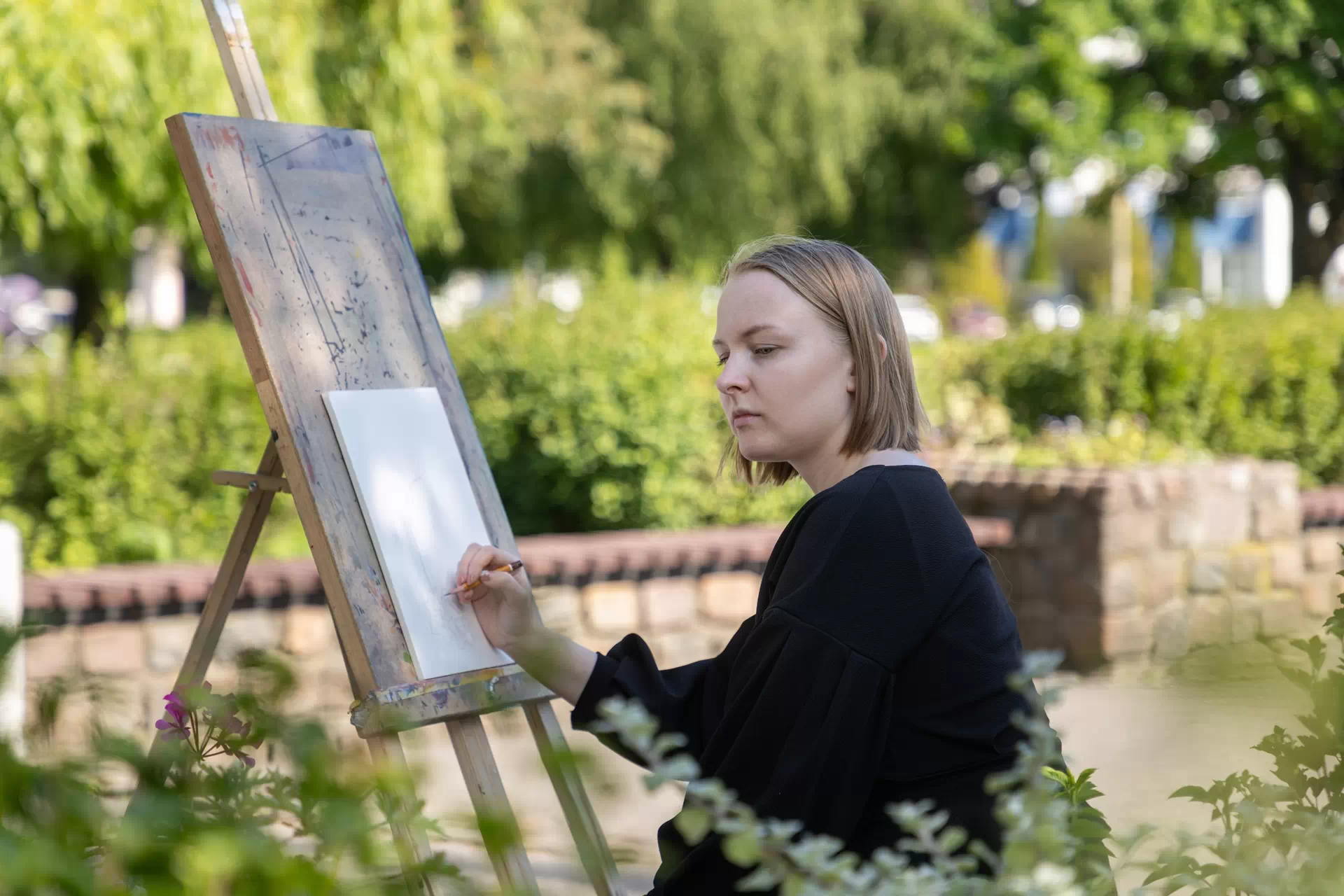 Drawing and Painting Courses