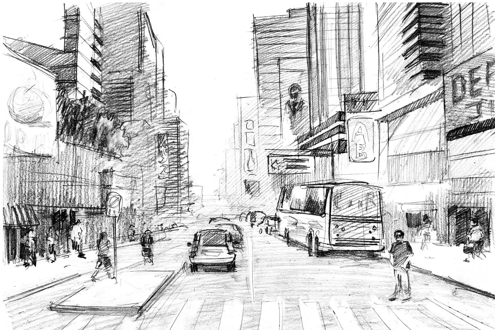 Drawing and Painting Courses