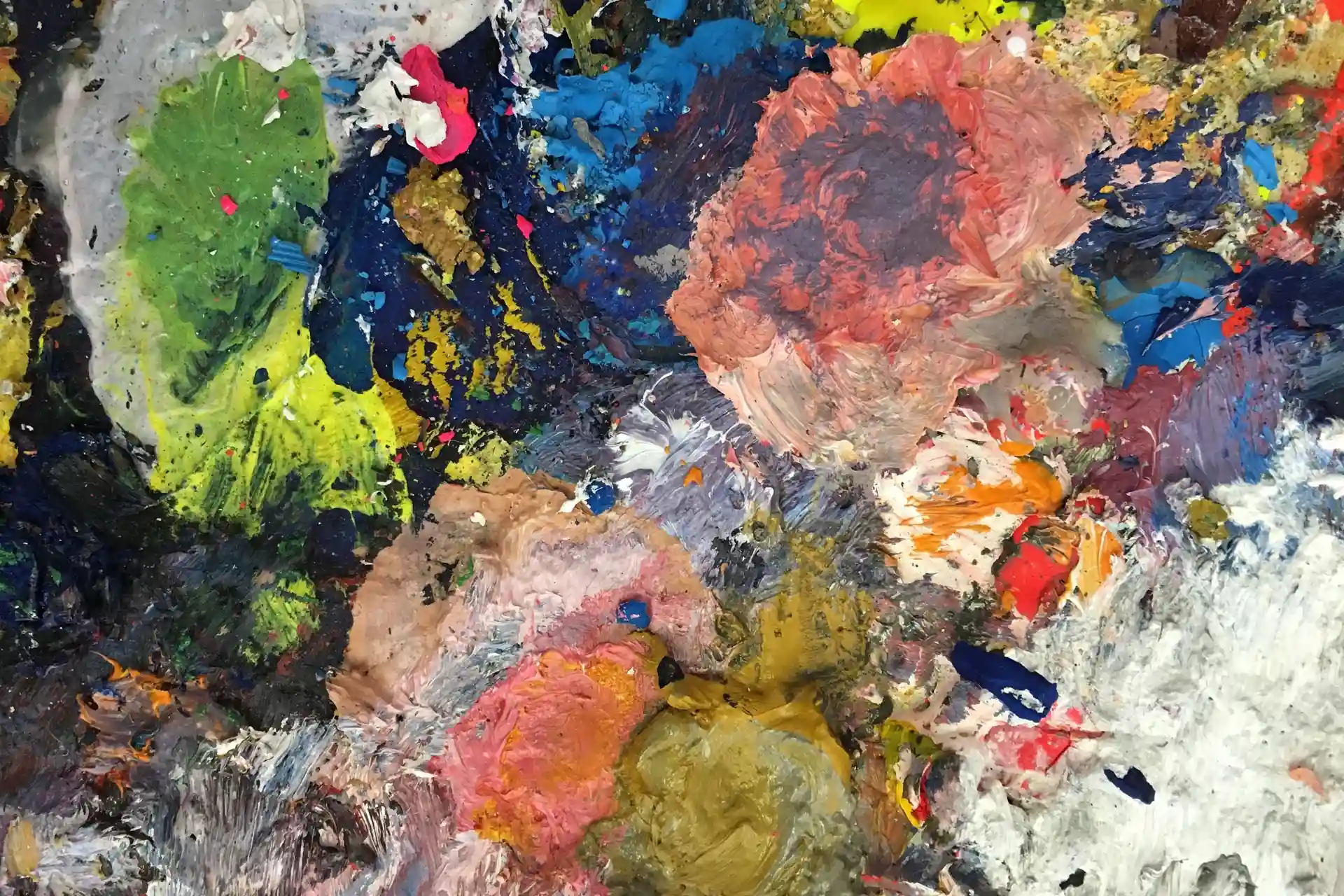Drawing and Painting Courses