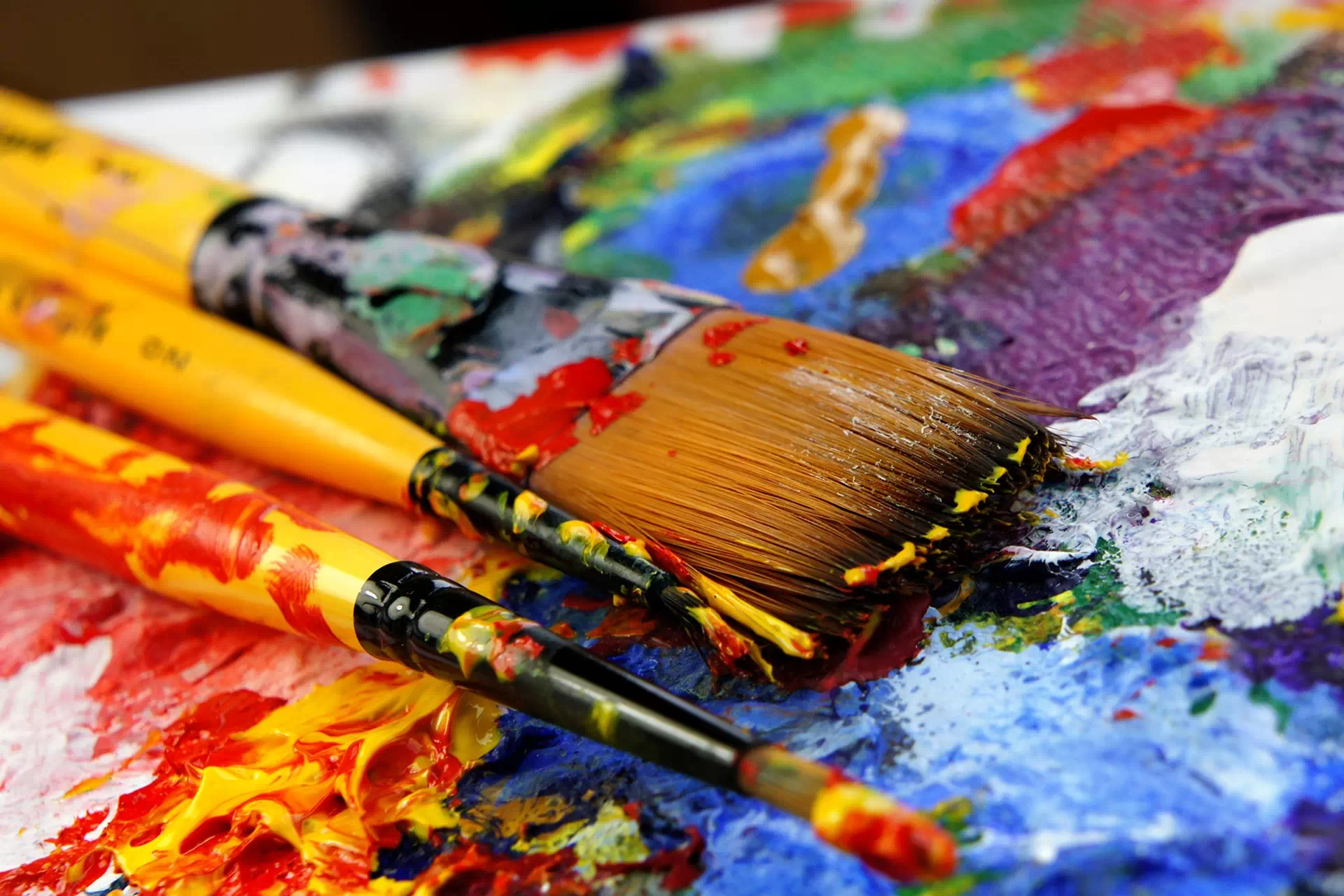 Drawing and Painting Courses