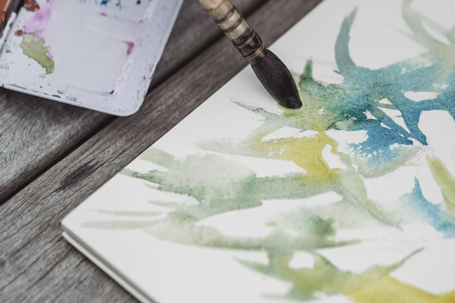 Drawing and Painting Courses
